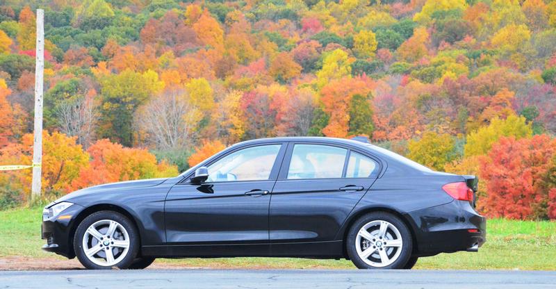 bmw 3-series 2015 Image - 41786132