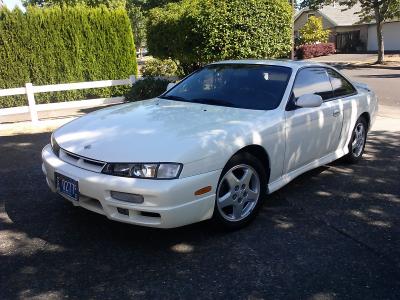 nissan 240sx 1996 Image - 4050114