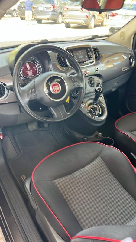 fiat 500-abarth 2019 Image - 40855860