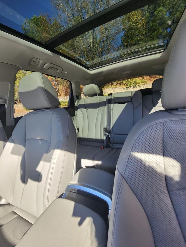 audi q7 2021 Image - 37883981