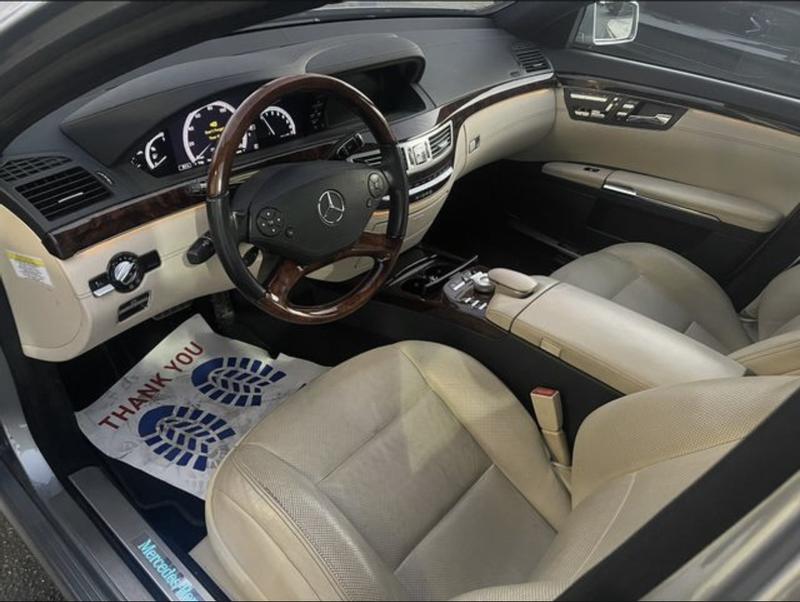 mercedes-benz s-class 2008 Image - 35240650