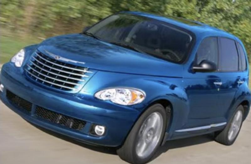 chrysler pt-cruiser 2008 Image - 35622990