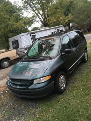dodge caravan-passenger 1999 Image - 11266418