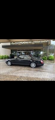maybach 57 2012 Image - 8967008