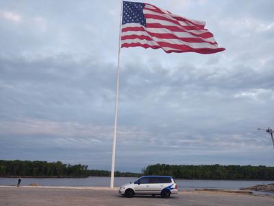 honda odyssey 1996 Image - 9335326