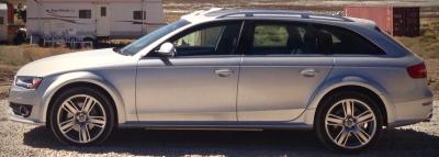 audi allroad 2016 Image - 5145271