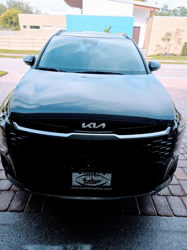 kia sportage-hybrid 2026 Image - 49061304