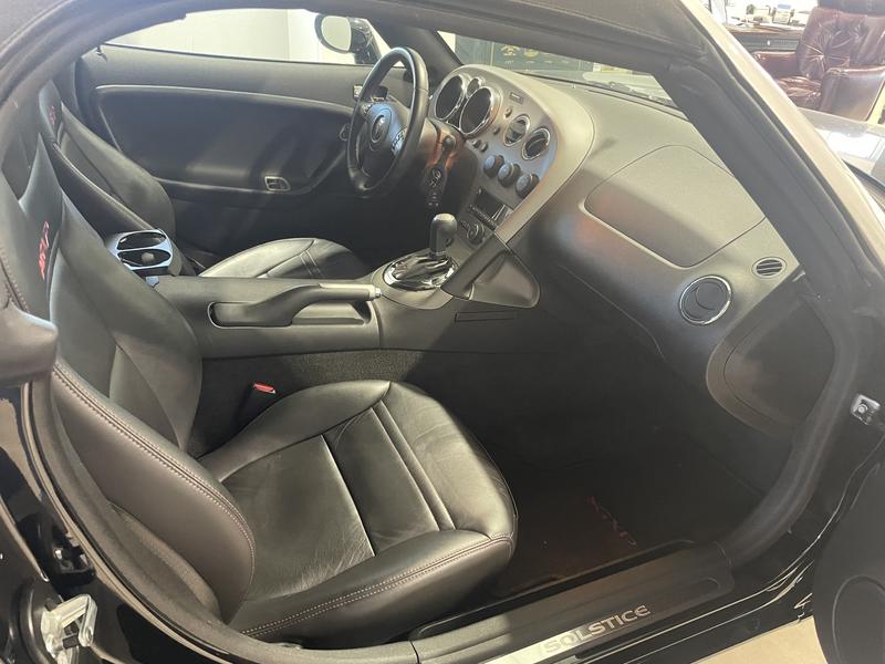 pontiac solstice 2008 Image - 36650430