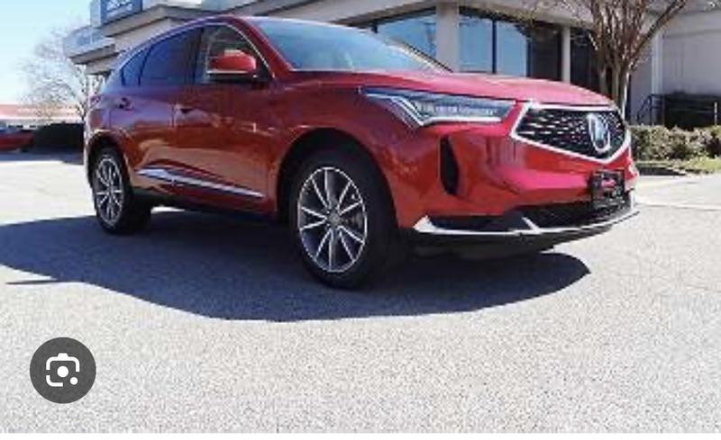 acura rdx 2024 Image - 39672011