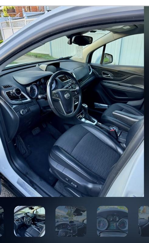 buick encore 2020 Image - 44429465