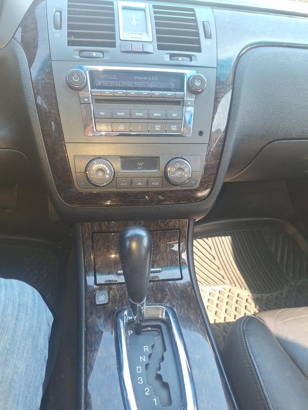 cadillac dts 2007 Image - 50498442