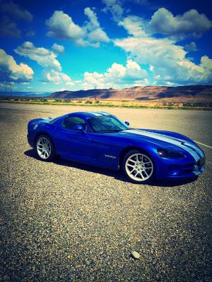 dodge viper 2005 Image - 5172735