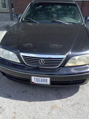 acura rl 1999 Image - 3569365