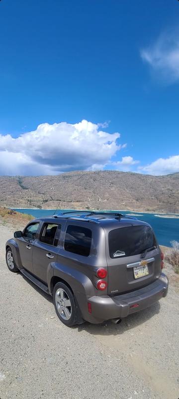 chevrolet hhr 2010 Image - 35239694