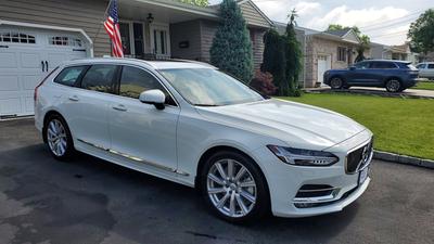 volvo v90 2024 Image - 8132784