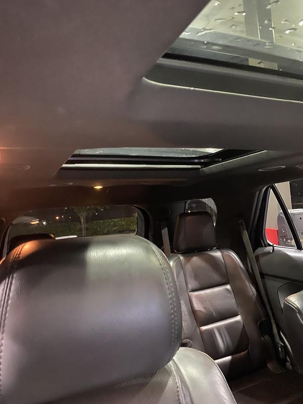 ford explorer 2012 Image - 38303360