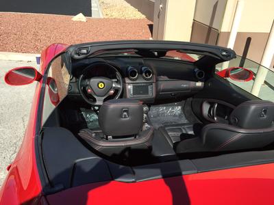 ferrari california 2015 Image - 7030457