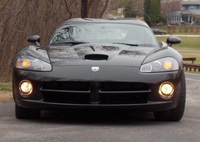 dodge viper 2005 Image - 458889