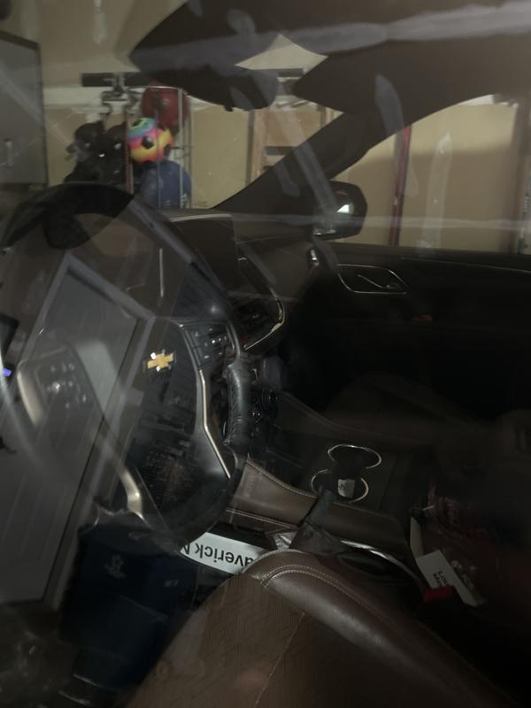 chevrolet tahoe 2021 Image - 44208707