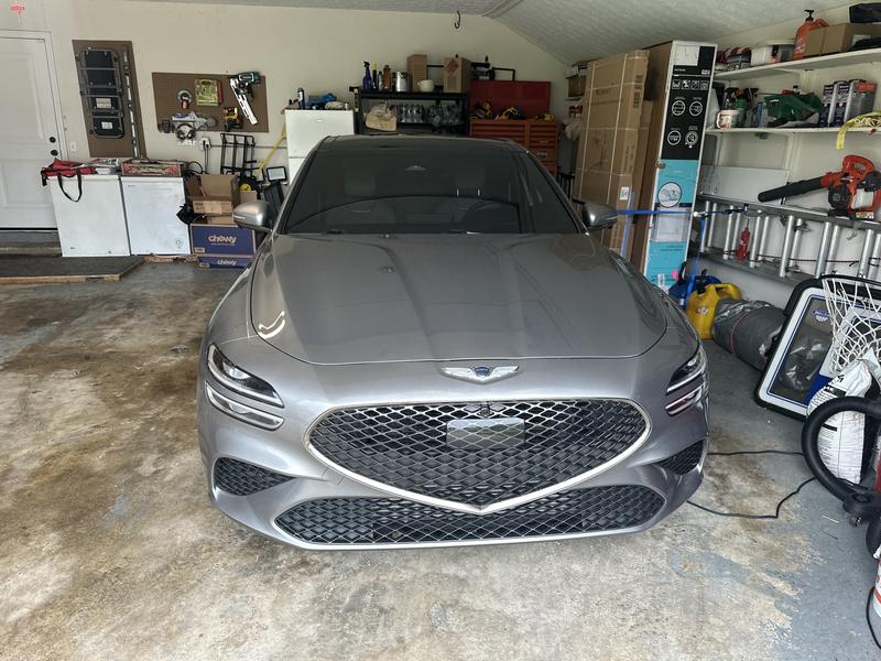 genesis g70 2026 Image - 41503581