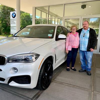 bmw x6-m 2017 Image - 5419690