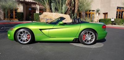 dodge viper 2008 Image - 10431062