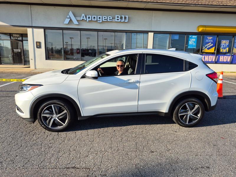 honda hr-v 2019 Image - 47503935