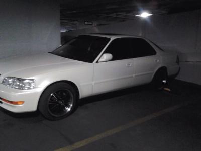 acura tl 1998 Image - 504980