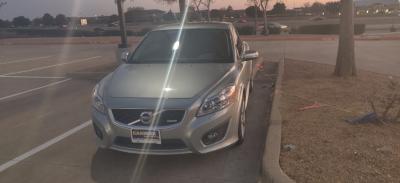 volvo c30 2012 Image - 5433906