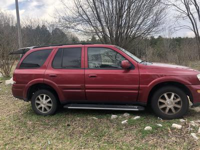 buick rainier 2007 Image - 10792956