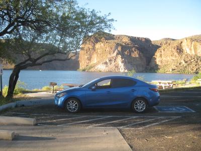 scion ia 2016 Image - 1659487