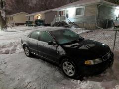 audi a4 1996 Image - 3871700