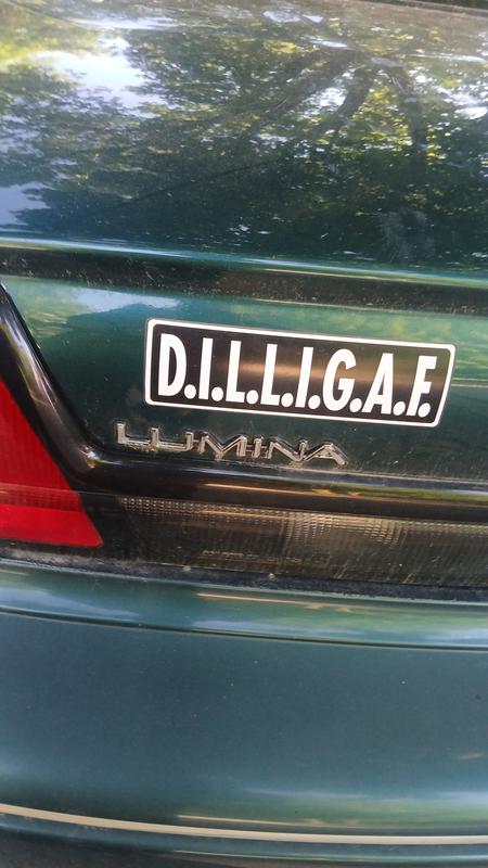 chevrolet lumina 1999 Image - 47734817