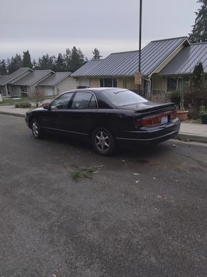 buick skylark 1992 Image - 9860745