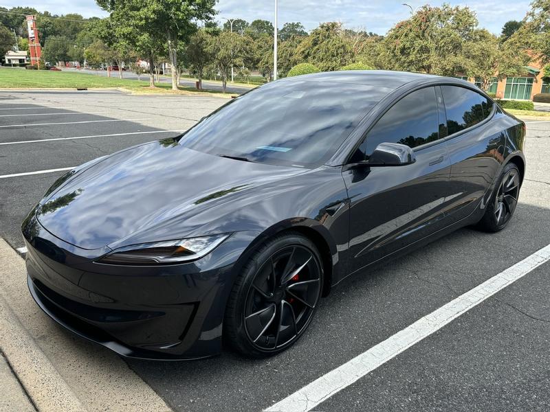 tesla model-3 2020 Image - 50315804