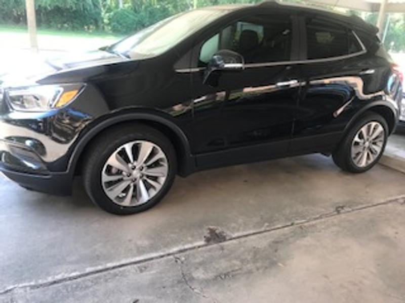 buick encore 2020 Image - 37754365