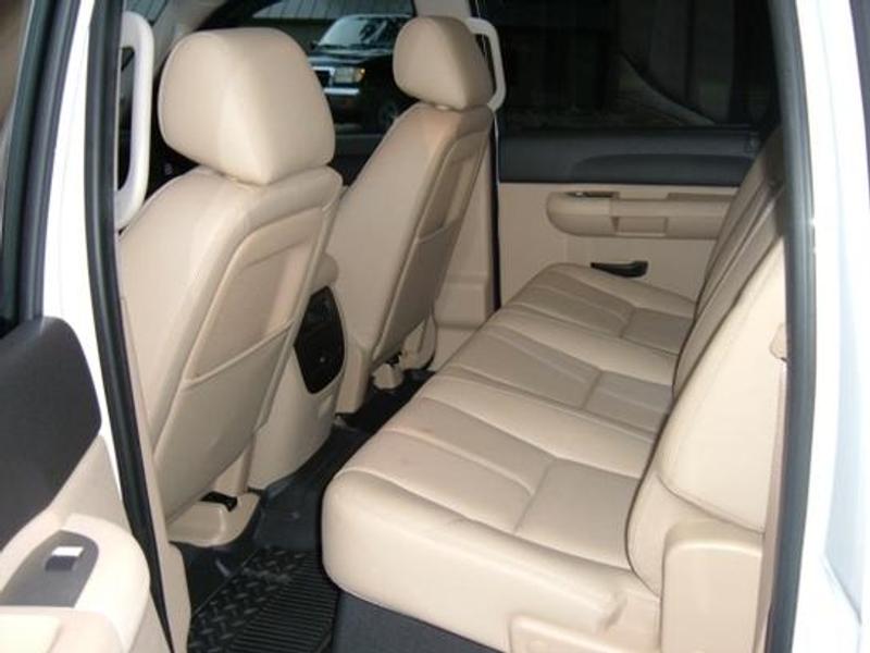 chevrolet silverado-1500-regular-cab 2008 Image - 38794491