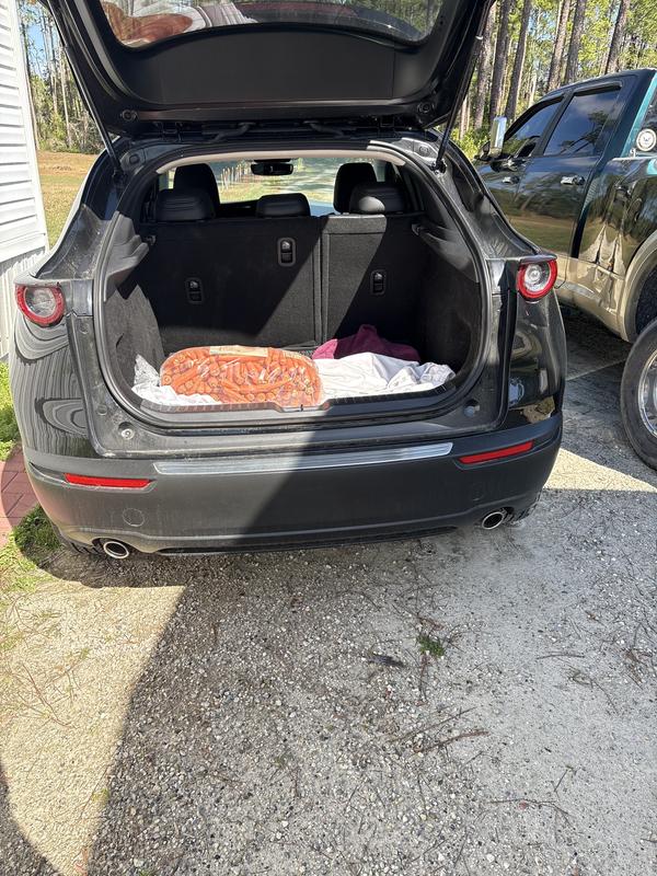 mazda cx-30 2025 Image - 45967913