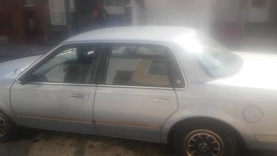 buick century 1996 Image - 877338