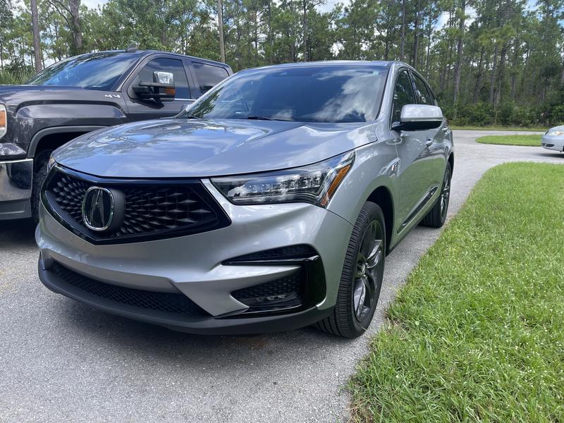 acura rdx 2024 Image - 35191275