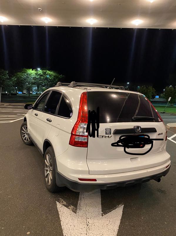 honda cr-v 2011 Image - 43865236