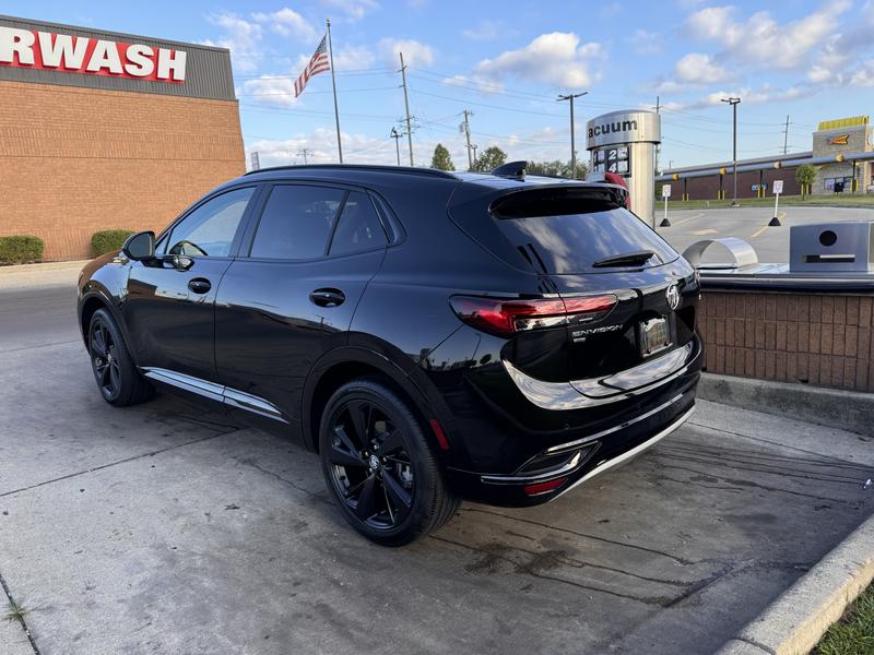 buick envision 2022 Image - 45665618