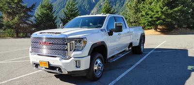 gmc sierra-3500-hd-regular-cab 2022 Image - 9791081