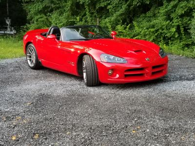 dodge viper 2005 Image - 4287620