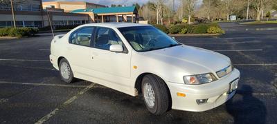 infiniti g 2002 Image - 11345955