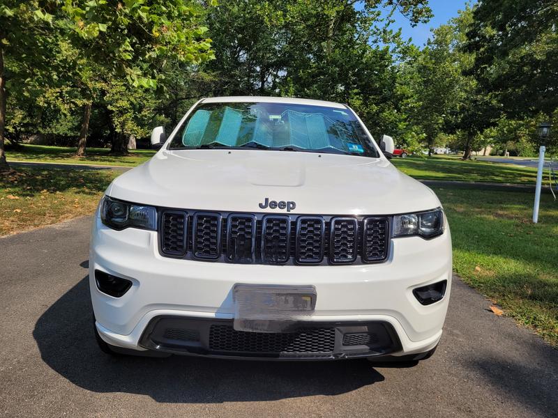 jeep grand-cherokee 2020 Image - 45569570