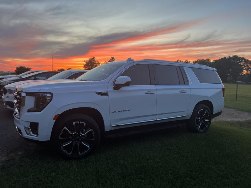 gmc yukon 2021 Image - 45315978