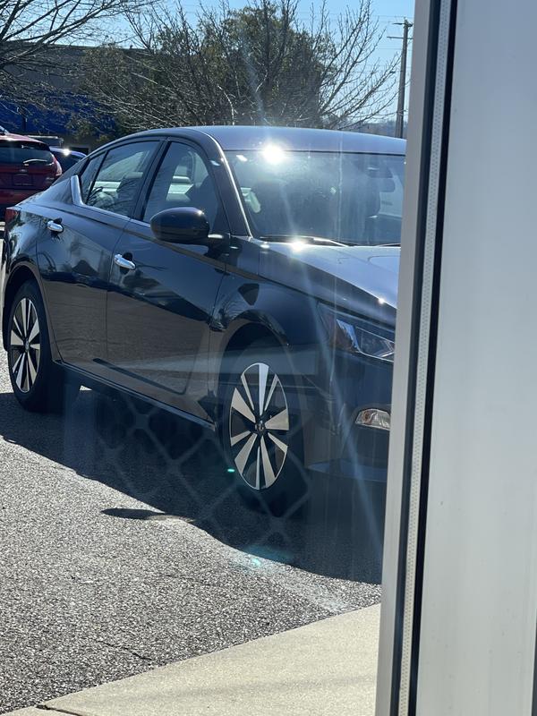 nissan altima 2026 Image - 36999582