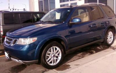 saab 9-7x 2006 Image - 1109007
