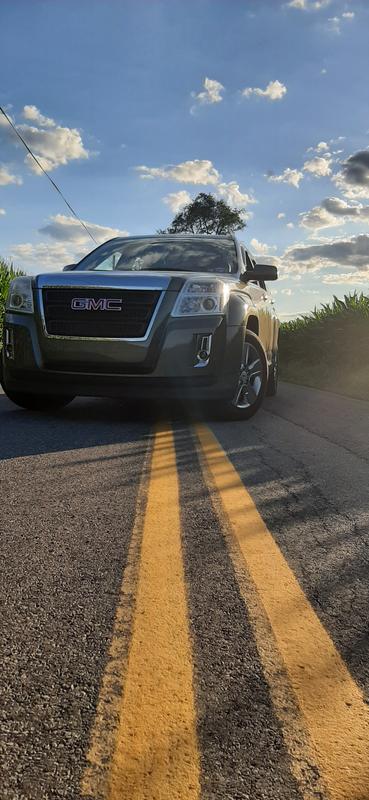 gmc terrain 2012 Image - 44344661